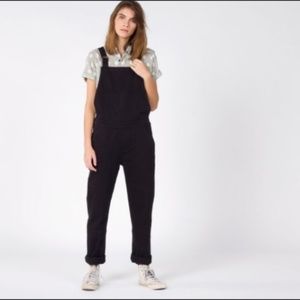 Wildfang utility overalls